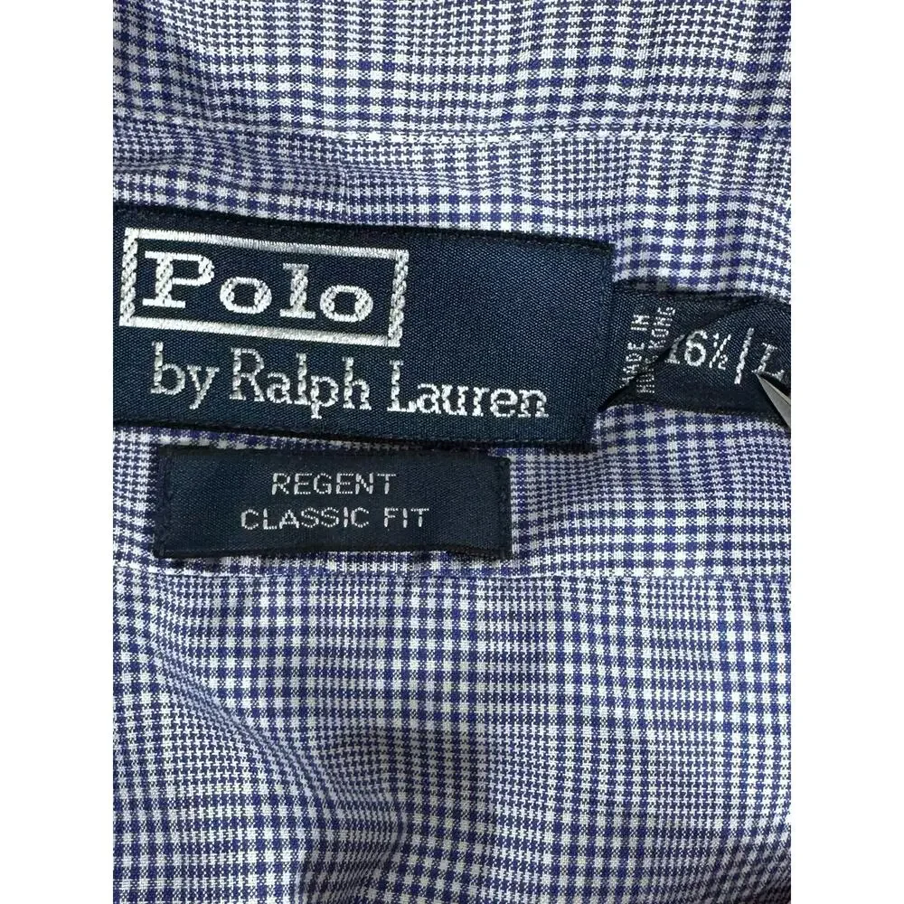 Polo Ralph Lauren item polo